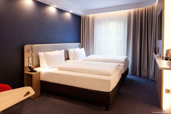 Holiday Inn Express MUNICH - OLCHING (Olching)